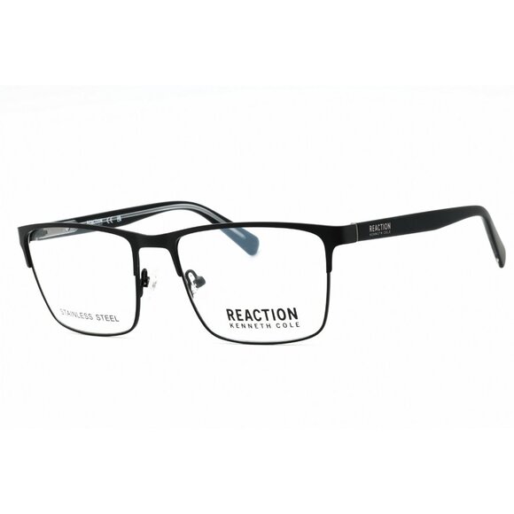 Kenneth Cole Reaction EYEGLASSES KC0935-002-57 New with case - Picture 1 of 5
